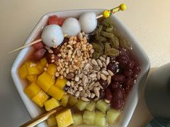 -锦府盐帮·李宅(领展购物广场中关村店)