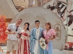 -深圳来福士广场