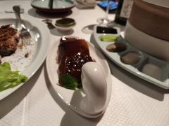 -北京柏悦酒店·锦庭餐厅Dining Room