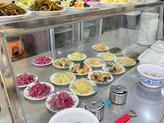 -马子禄牛肉面(金宝街店)