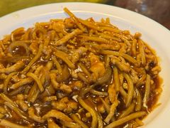 -惠宾饭庄(中山路店)