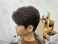 -山浦形象烫染
