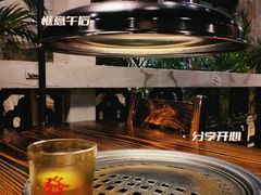 -烤肉食堂(揭阳广百店)