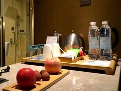 -扬州绿地铂骊酒店