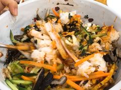 -故乡家韩国料理(丹东街店)