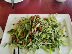 -天瑞祥烧麦馆(芥园西道店)