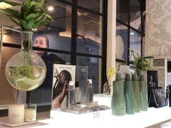 -Hair ART造型沙龙