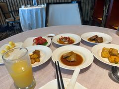 -福州世茂洲际酒店·福邸(台江店)