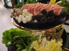 -凤园椰珍·椰子鸡火锅(番禺奥园广场店)