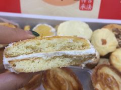-中关村茶点