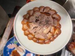 -范家小馆·烤鸭新京菜(金融街店)