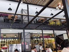 大堂-姑奶奶老厨房(南坪路总店)