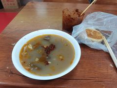 -春雨羊汤店(广开四马路总店)