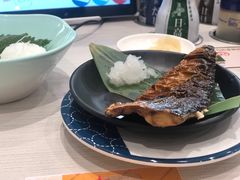 -濱寿司(高新伊藤店)