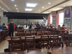 -叶存利海鲜大馅饺子(海宁路总店)