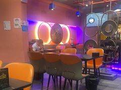 -串亿88烧烤·羊腿·羊蝎子(板泉路店)