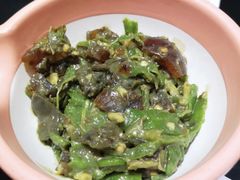 真空皮蛋-渔芙南(三里屯店)