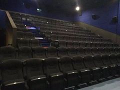-大地影院(宁波培罗成店)