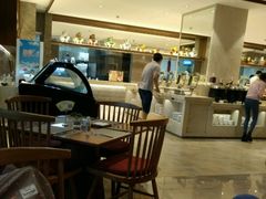 -明月东一酒店·菲斯特自助餐厅