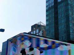 -春熙路步行街