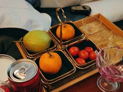 -华夏良子·足道SPA艾灸(翠微店)