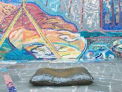 -四川美术学院美术馆