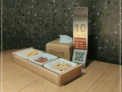 -胡马八破·川菜小馆(高新万达店)