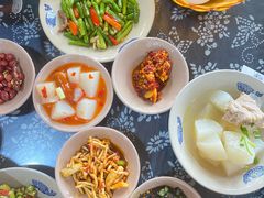 -张关合渣(航空大道店)