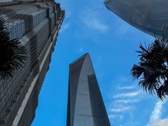 -上海金茂大厦88层观光厅