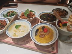 -长安大牌档之龙头酒肆(荣民龙首广场店)