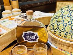 -芸南道·过桥米线(昆明老街旗舰店)