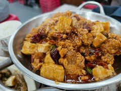 -小民大排档(光谷店)
