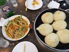 -张包铺(道外店)