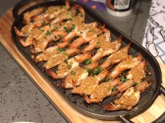 -一棠龙虾•王牌虾球(楚河汉街店)