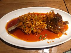 -鱼食饭稻·苏浙土菜17年老馆子(平江路店)