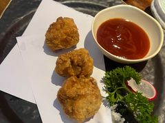 -京料理·日料自助·铁板燒(复悦城店)