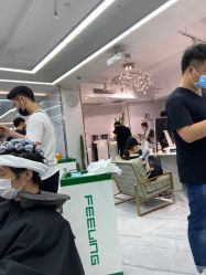 -潘多拉Hairsalon