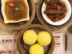 -点都德(大茶楼店)