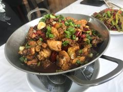 -新新湘菜馆(新中街二条店)