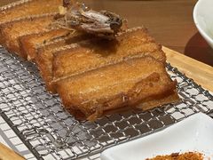 -老头儿油爆虾(金鹰世界店)