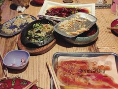 -阿记烧烤(英达路店)