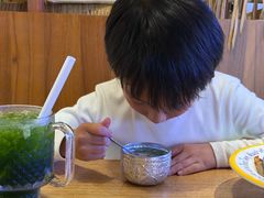-椰莱泰小谷·东南亚融合菜(坪山悦阾SPACE店)