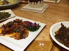 -刘大姐煎饼(五星家园店)