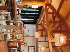 -青城山六善酒店·紫氣園中餐厅