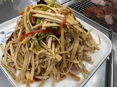 -迎燕阁烤羊腿(二环南路店)