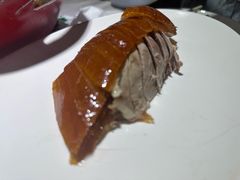 -鸭王烤鸭店(三里河店)