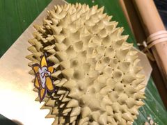 -Thai Alley泰爱里(二沙岛店)
