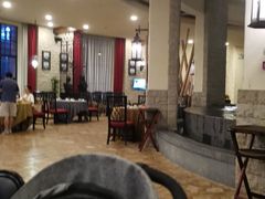 大堂-南沙游艇会·大兵船餐厅