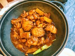 -美极鲜食坊(宝安南路店)