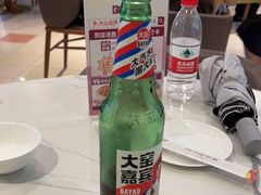 -东方饺子王(和平里店)